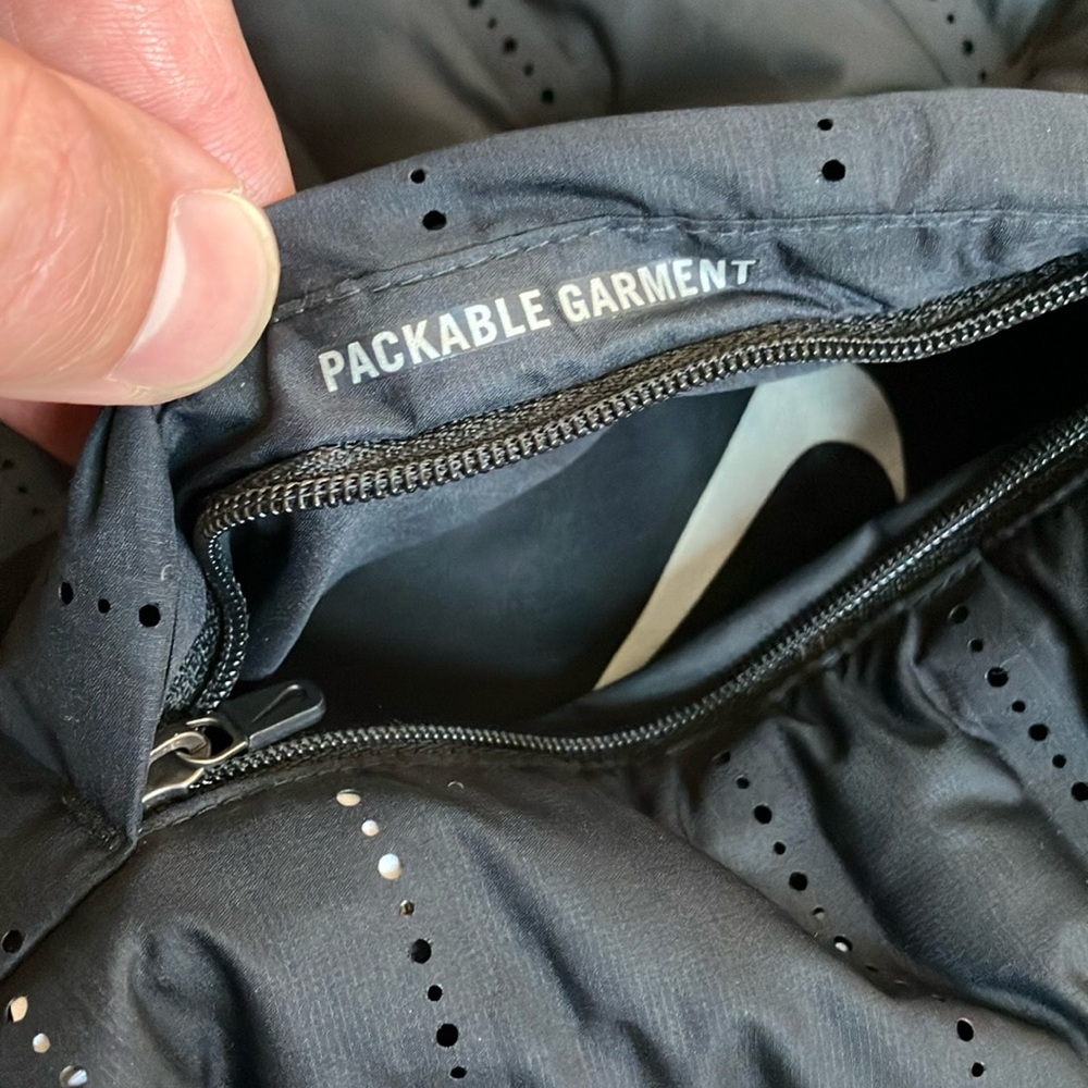 Nike Aeroloft Down Running Jacket. - image 6